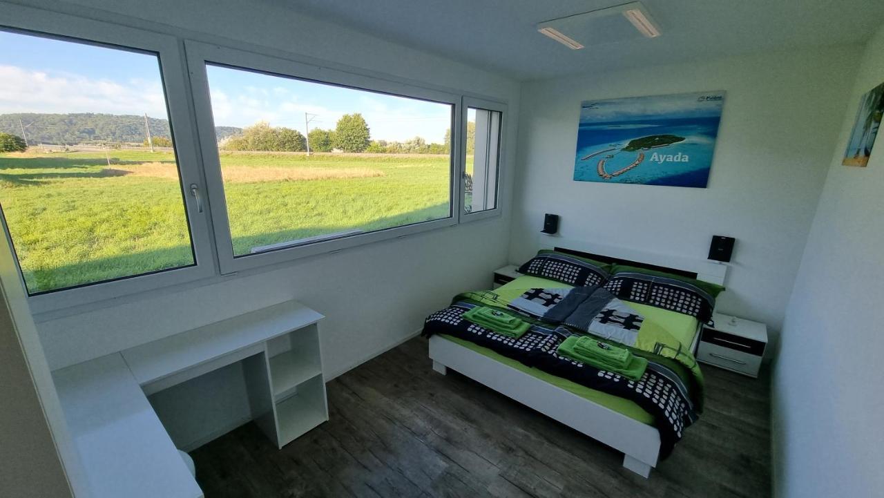 Beachin - Sport, Events, Hotel, Restaurant, Bar Ins Eksteriør billede