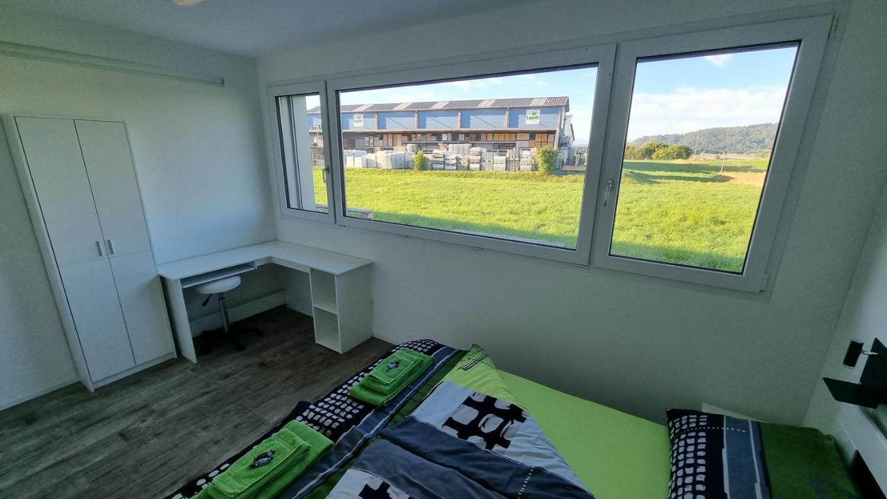 Beachin - Sport, Events, Hotel, Restaurant, Bar Ins Eksteriør billede