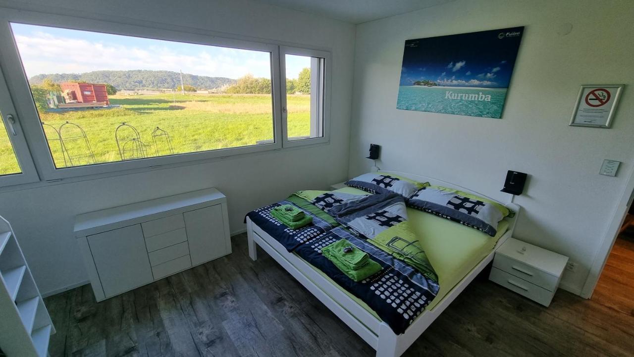 Beachin - Sport, Events, Hotel, Restaurant, Bar Ins Eksteriør billede