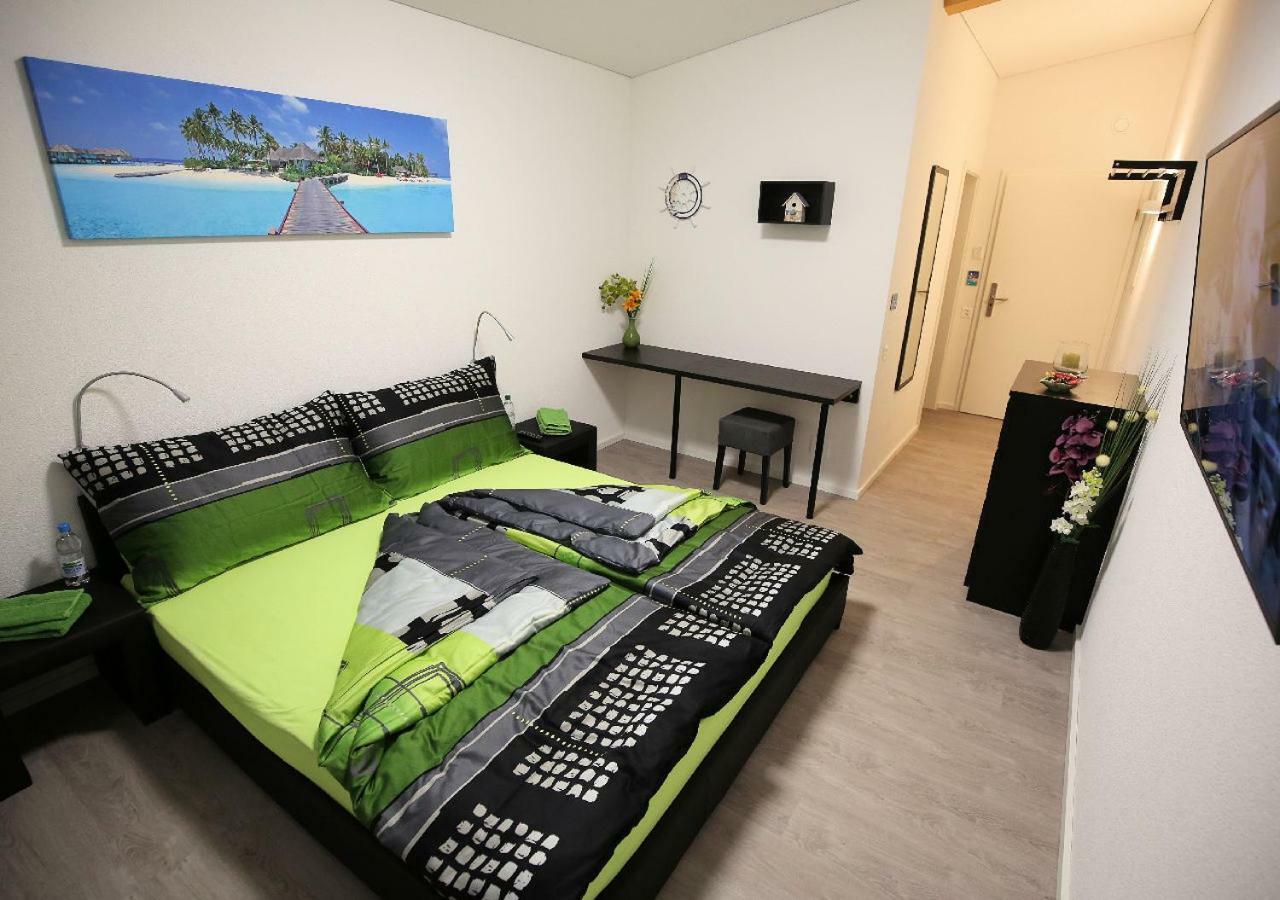Beachin - Sport, Events, Hotel, Restaurant, Bar Ins Eksteriør billede