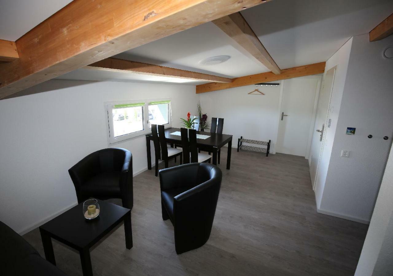 Beachin - Sport, Events, Hotel, Restaurant, Bar Ins Eksteriør billede