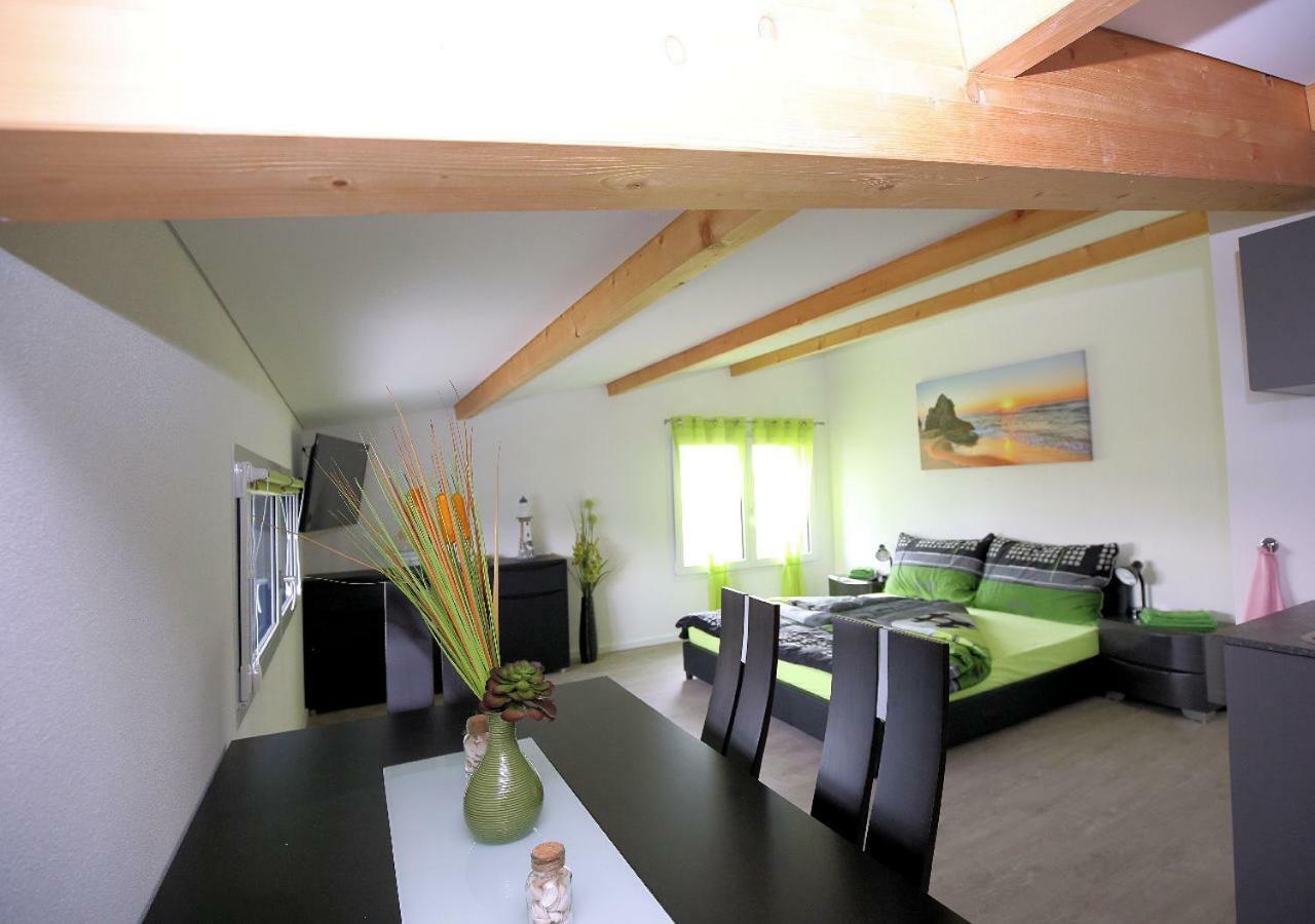 Beachin - Sport, Events, Hotel, Restaurant, Bar Ins Eksteriør billede