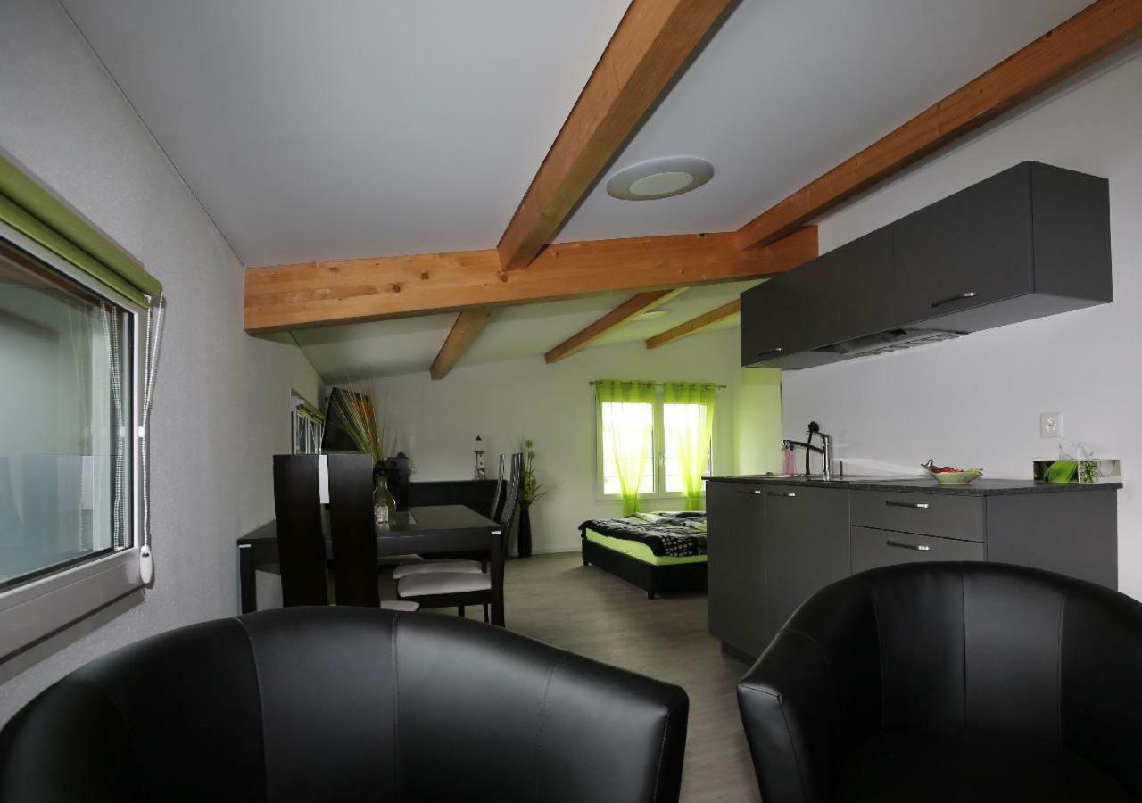 Beachin - Sport, Events, Hotel, Restaurant, Bar Ins Eksteriør billede