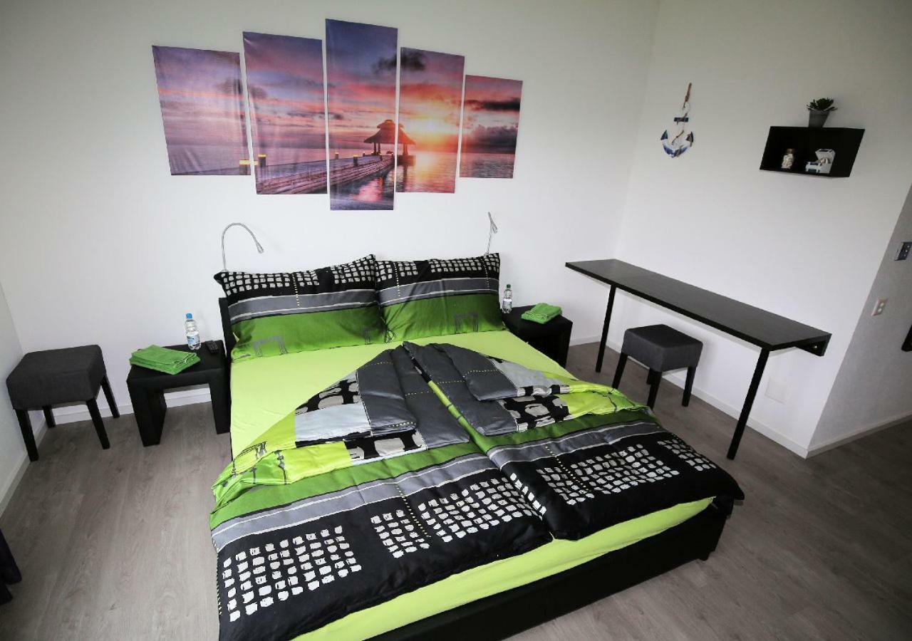 Beachin - Sport, Events, Hotel, Restaurant, Bar Ins Eksteriør billede